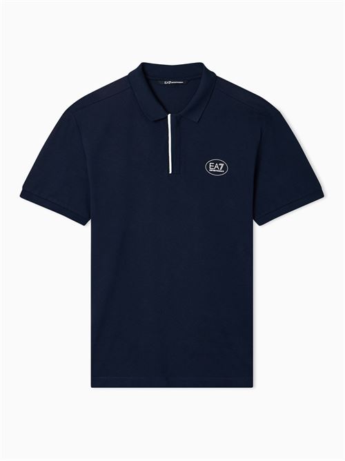  EMPORIO ARMANI EA7 | 7M001539 AF13511/UB102